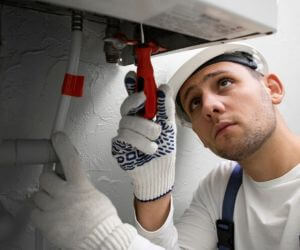 About The Faucet Pros Howard, CO